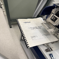 Advion TriVersa NanoMate Robot image 1